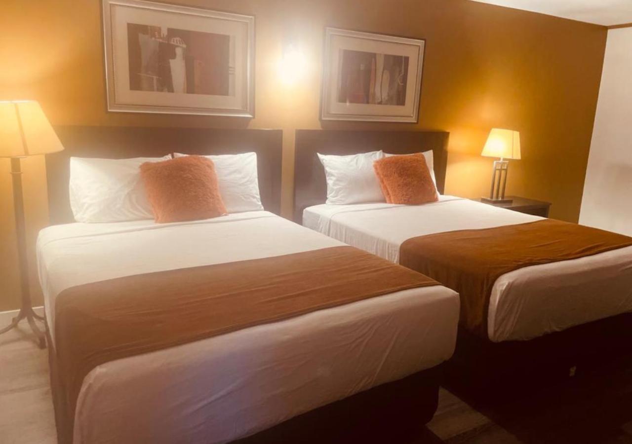 Northern Motel Sault Ste. Marie Bagian luar foto
