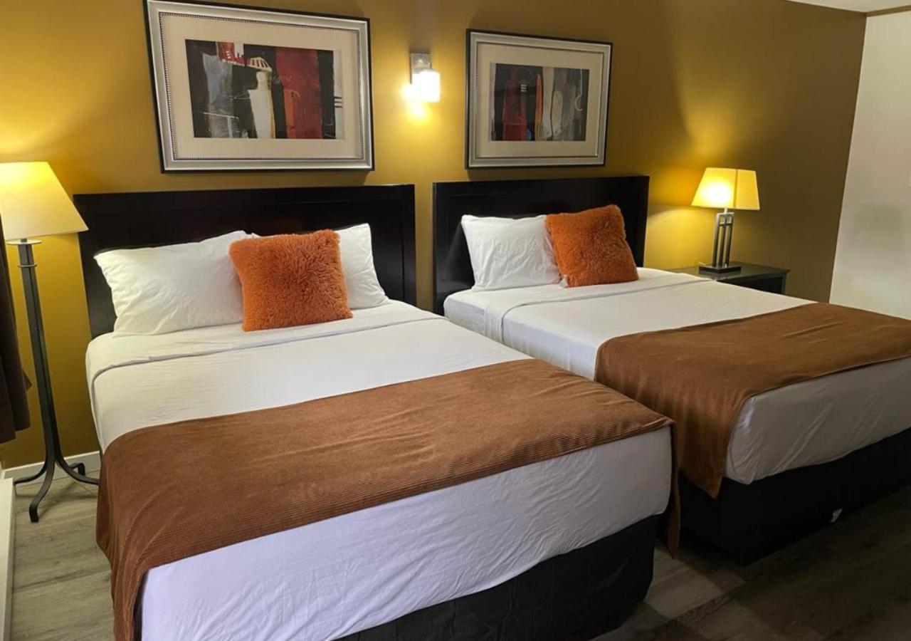 Northern Motel Sault Ste. Marie Bagian luar foto